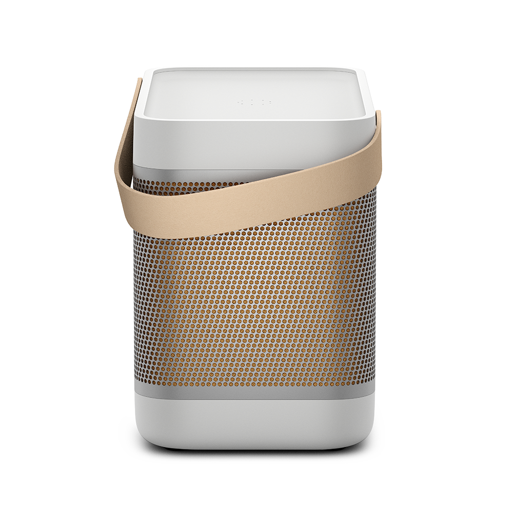 BANG & OLUFSEN Beolit20 | 伝統的な Beolit デザインの 2021 年最新