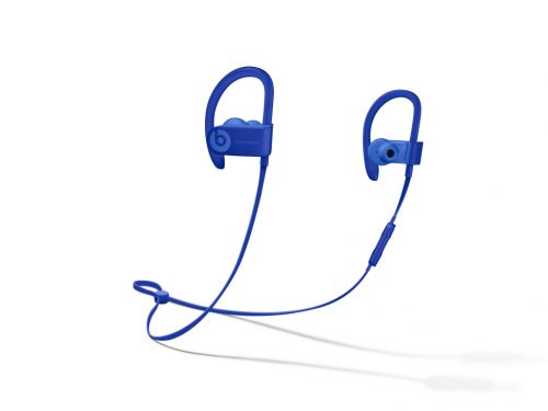 Beats Solo3 Wireless Powerbeats3 Wireless の新色ラインナップ