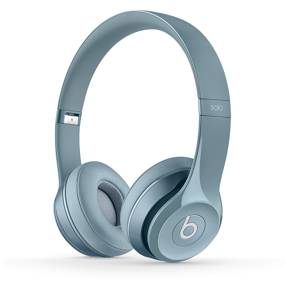 beats by dr.dre Beats Solo2 ヘッドホン発売！軽くて小さくて女性にも