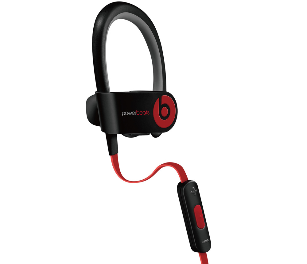 beats by dr.dre Powerbeats2 Wireless発表！初のワイヤレス イヤホン