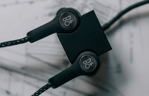 高品質ワイヤレスイヤホン！ B&O PLAY Beoplay H5 | Digiland