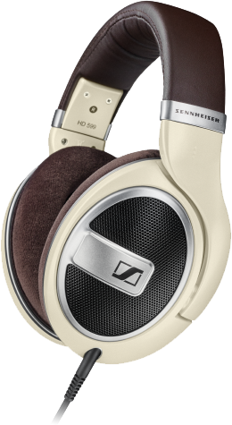 Sennheiser HD599 発売！オープン型の大人気ヘッドホンが進化