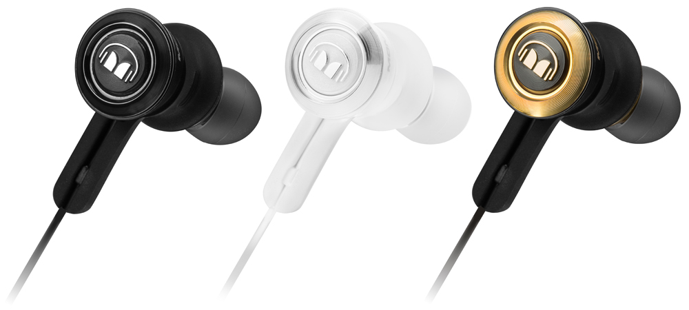 モンスターサウンドをリーズナブルな価格で実現！ワイヤレス・イヤホン