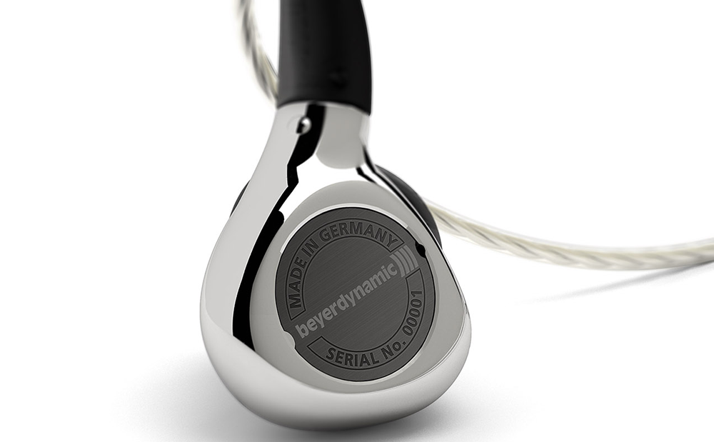 beyerdynamic XELENTO REMOTE 発売！テスラテクノロジー搭載イヤホンの