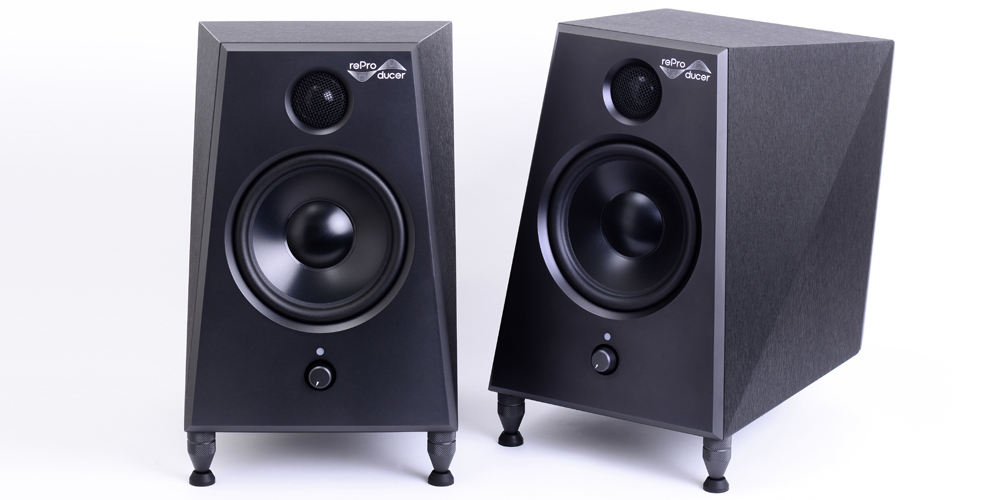 reProducer Epic 5 / Epic 5 White | ミックスやマスタリング向け