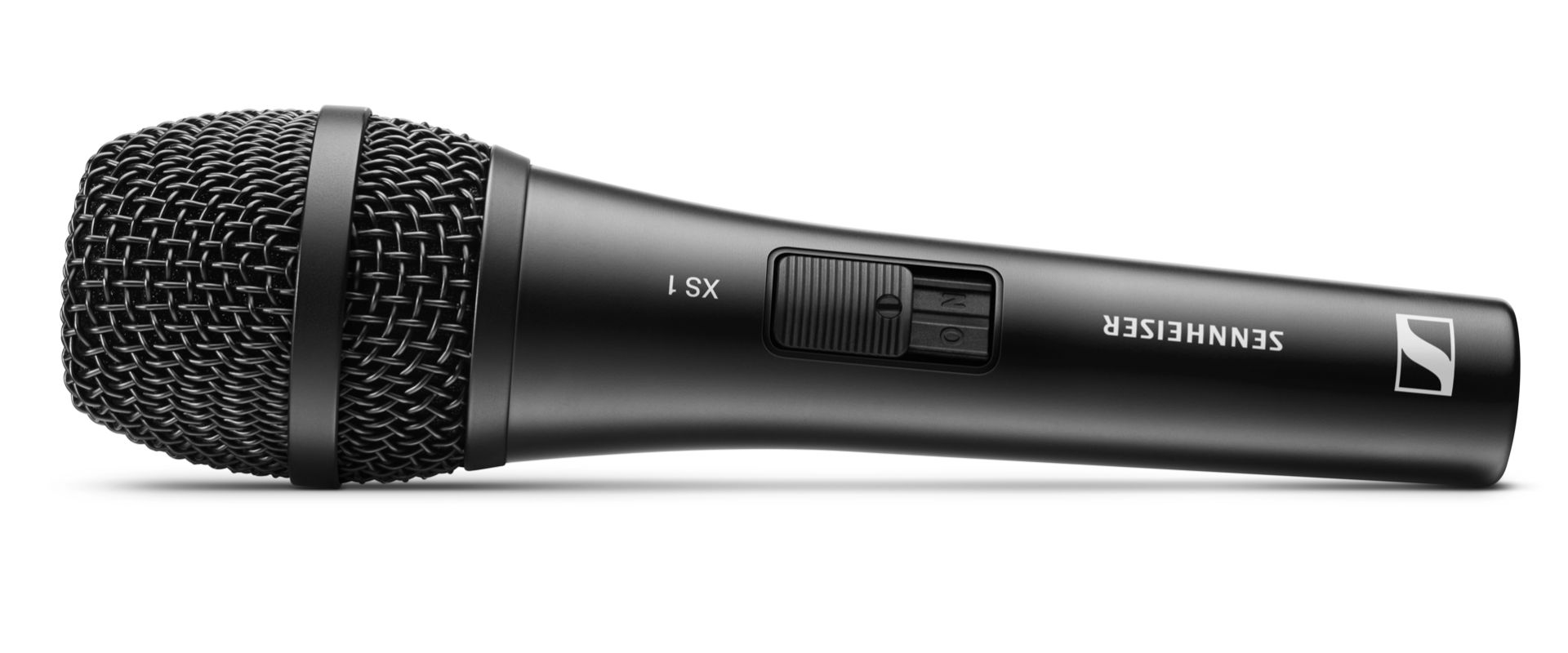 Sennheiser XS 1 / XSW-D VOCAL SET | 高コスパの低価格ダイナミック