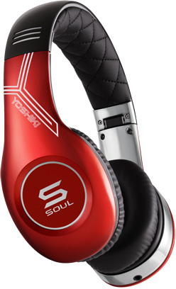 SL150 YOSHIKI special edition ヘッドホン SL150 YOSHIKI special