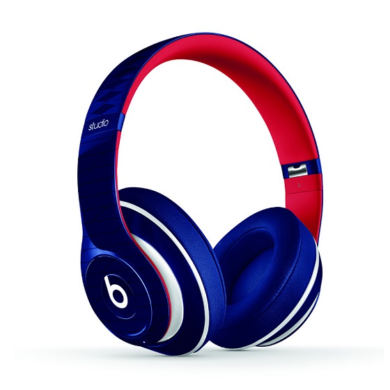 beats by dr.dre Beats Studioヘッドホン「Samurai Studio V2 Japan