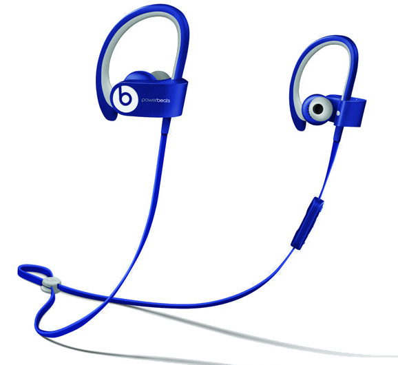beats by dr.dre Powerbeats2 Wireless発表！初のワイヤレス イヤホン