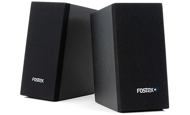 Fostex PM-SUBmini2 発売！オート・スタンバイ機能のON／OFFが可能に