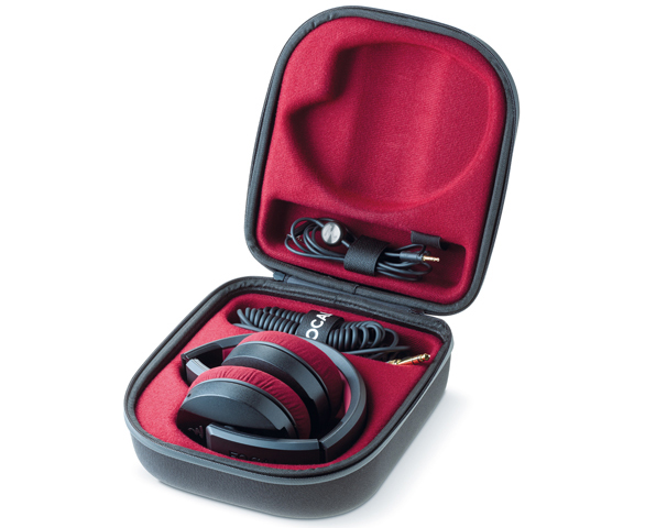 Focal LISTEN PROFESSIONAL 発表！音楽制作向けモニタリングヘッドホン