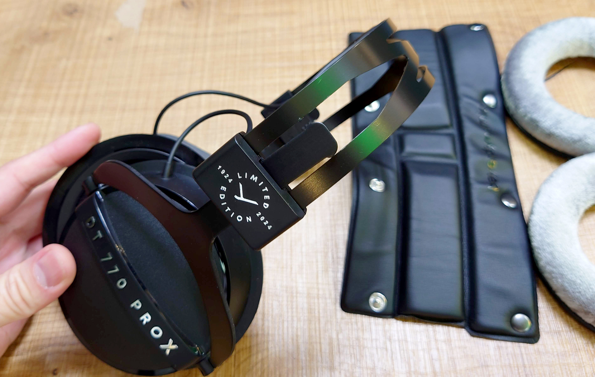 beyerdynamic DT 770 PRO X Limited Edition | 特別仕様の限定生産