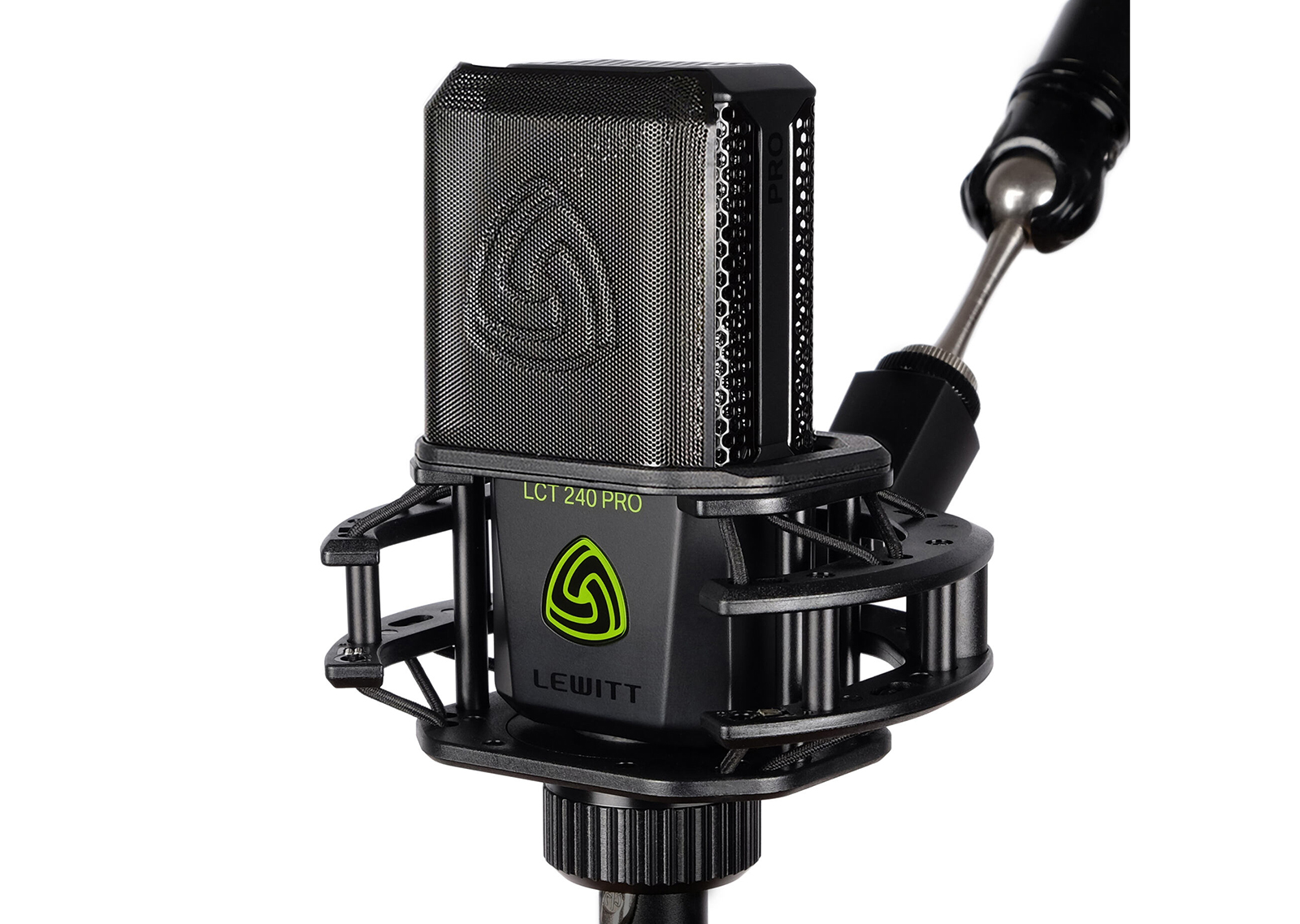 LEWITT LCT 240 PRO Vocal Set | 配信,歌,楽器の録音などに対応する高