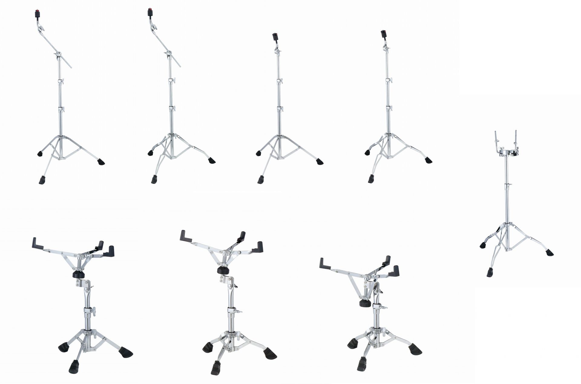 スタンド】-TAMA-シンプルでライトウェイト、かつ実用的なスペックを