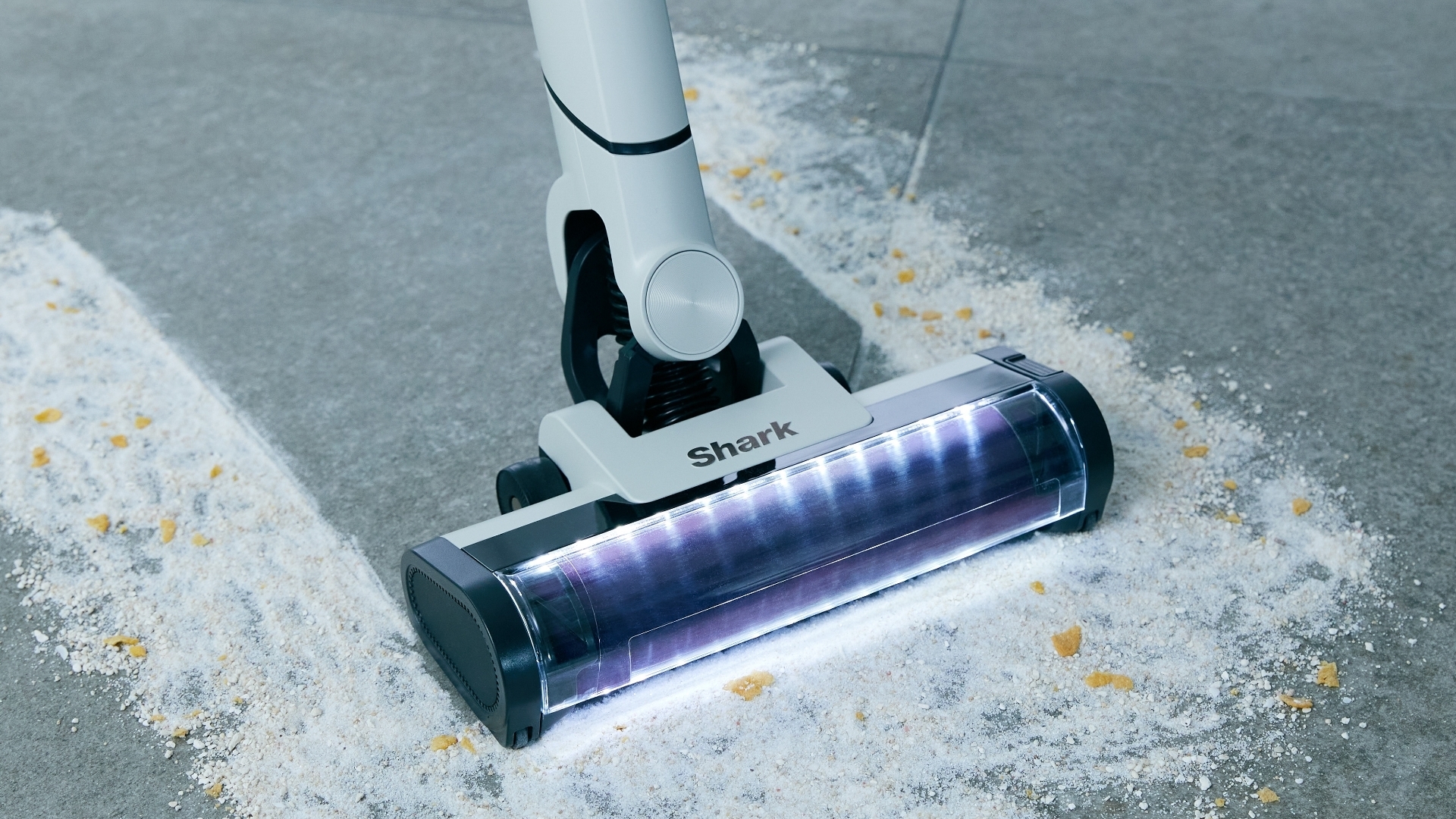 アメリカでシェアNo.1のSharkから EVOPOWER SYSTEM NEO / NEO+の特設