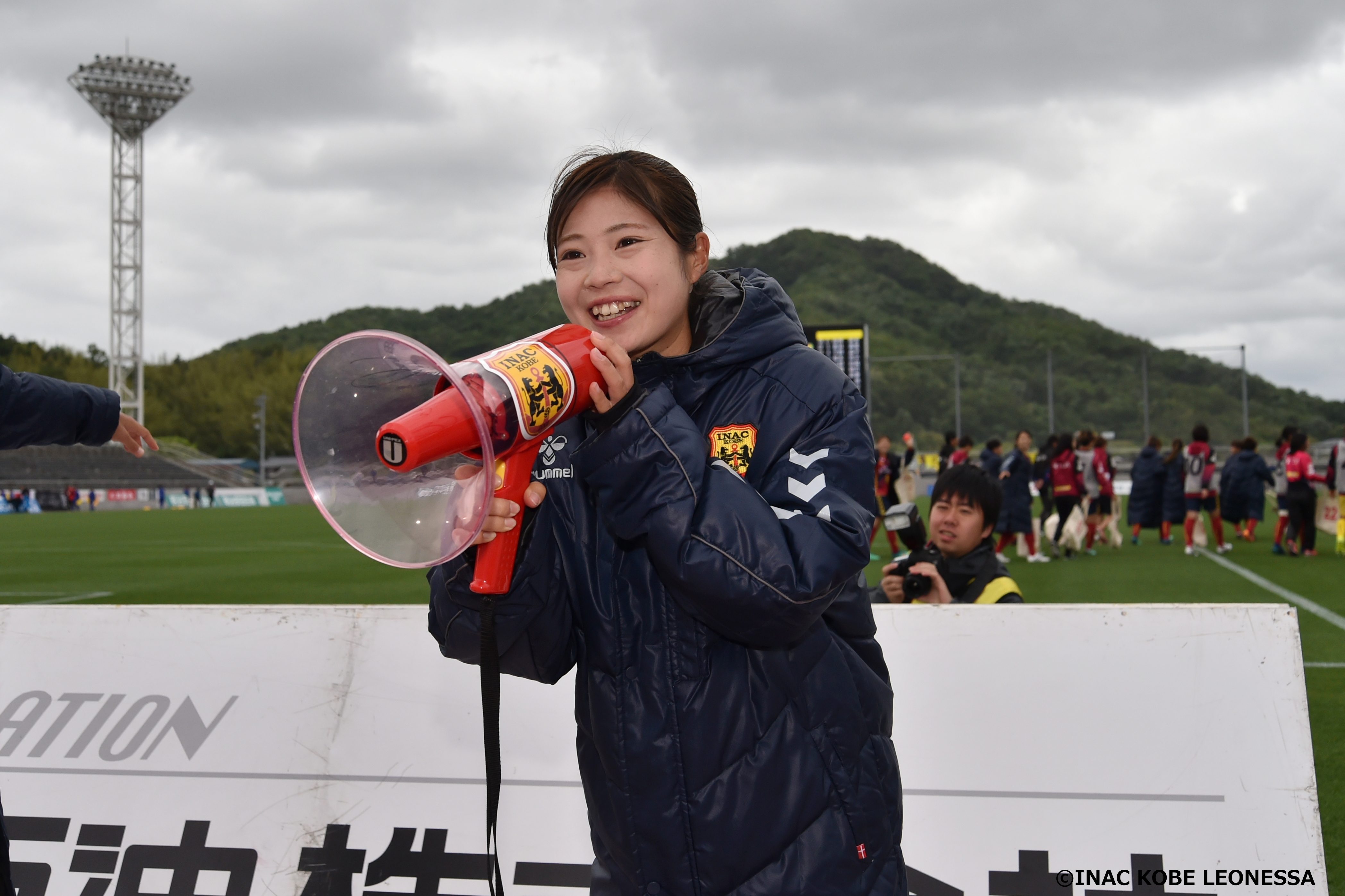 ニュース : 【MF 伊藤美紀 選手 三菱重工浦和レッズレディースへ完全