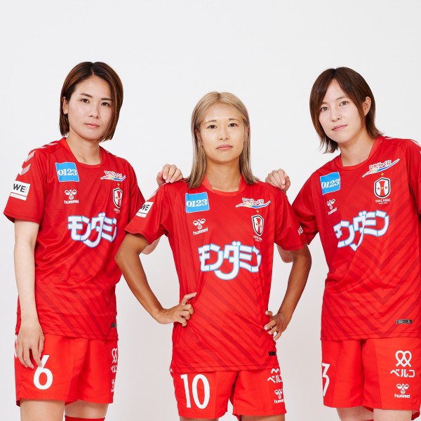 ニュース : 【2023-24シーズン オーセンティックユニフォーム(1st / FP