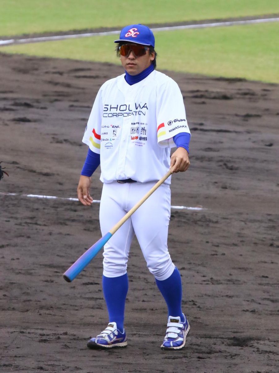 元中日ドラゴンズ・亀澤恭平、たった2年でクラブチームを優勝に導く