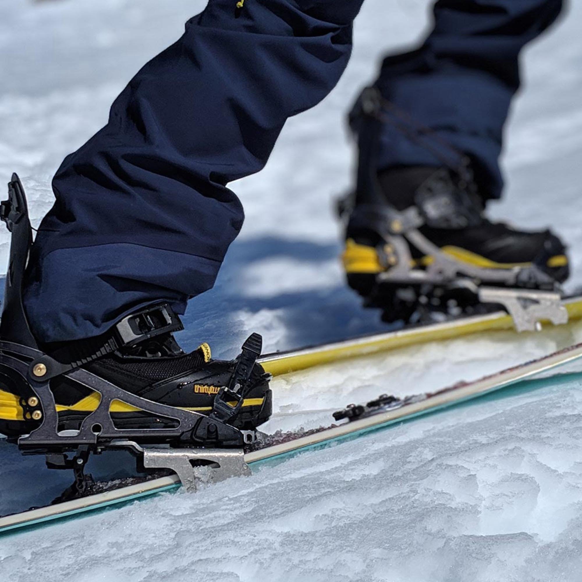 Karakoram Splitboard Crampons–INLANDET.se