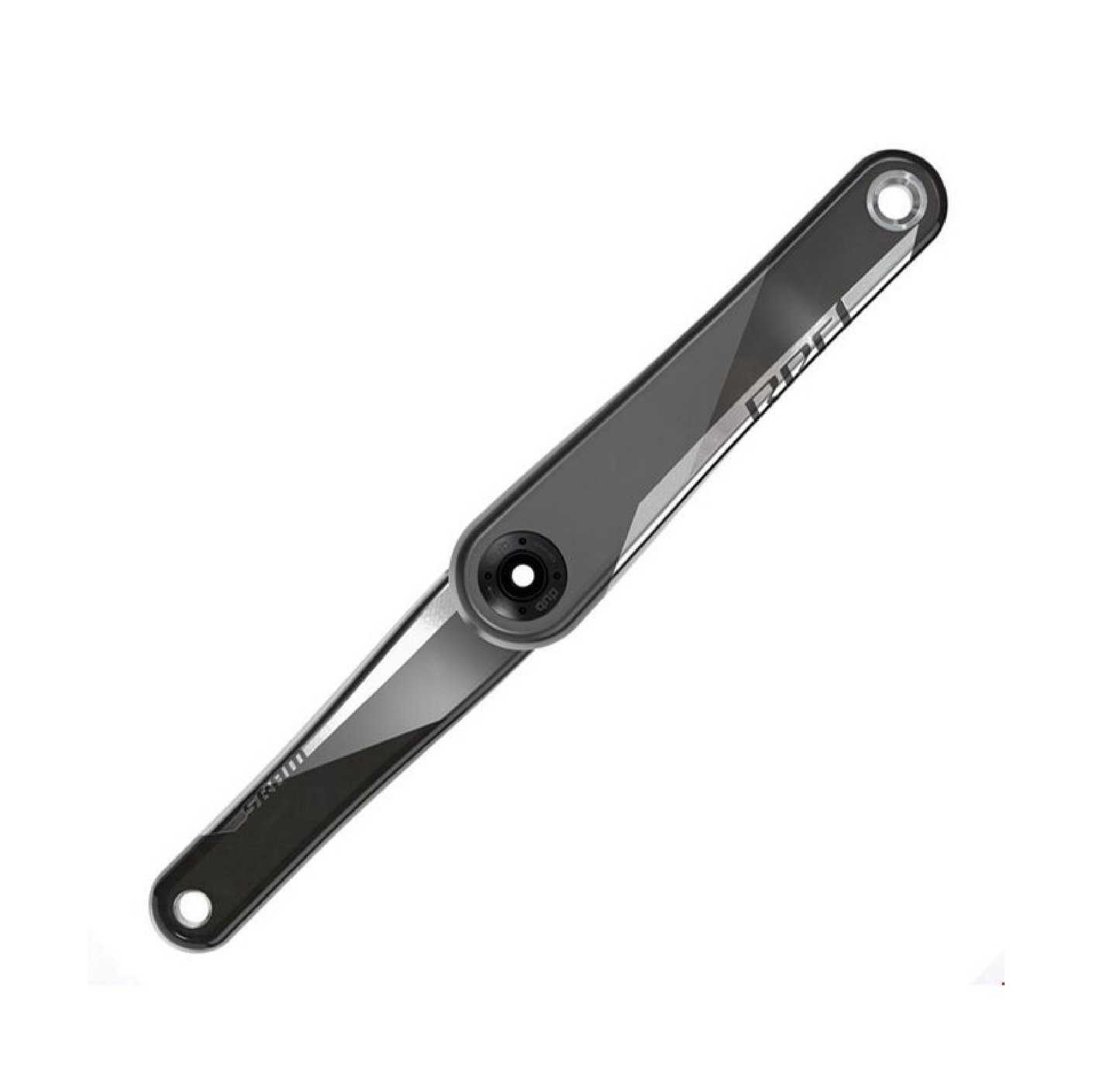 Sram Red AXS Crank Arm Assembly Red D1 Dub 172.5mm – InGruppetto