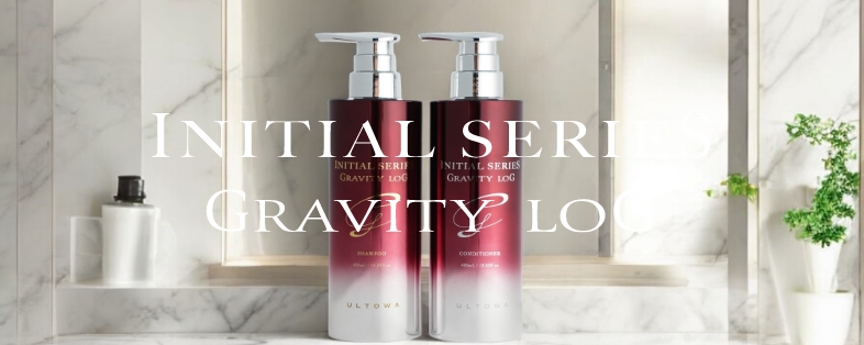 PLASMA SILICA プラズマシリカ / INITIAL SERIES イニシャルシリーズ