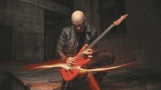 ジョー・サトリアーニ(Joe Satriani)/エレキギタリスト名鑑 | インスト