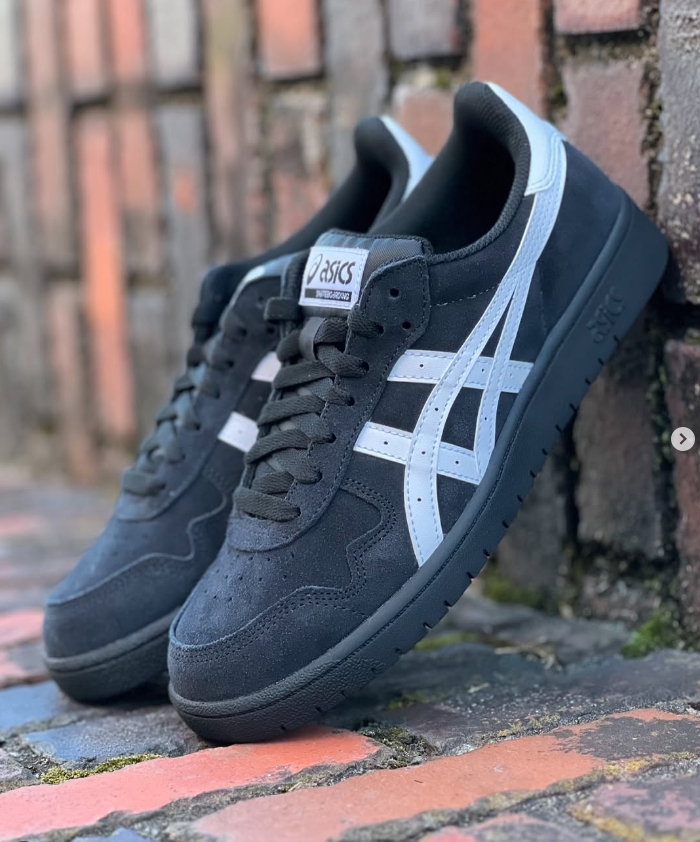Re Stock!! asics skatebording / JAPAN PRO | スケートボードなら