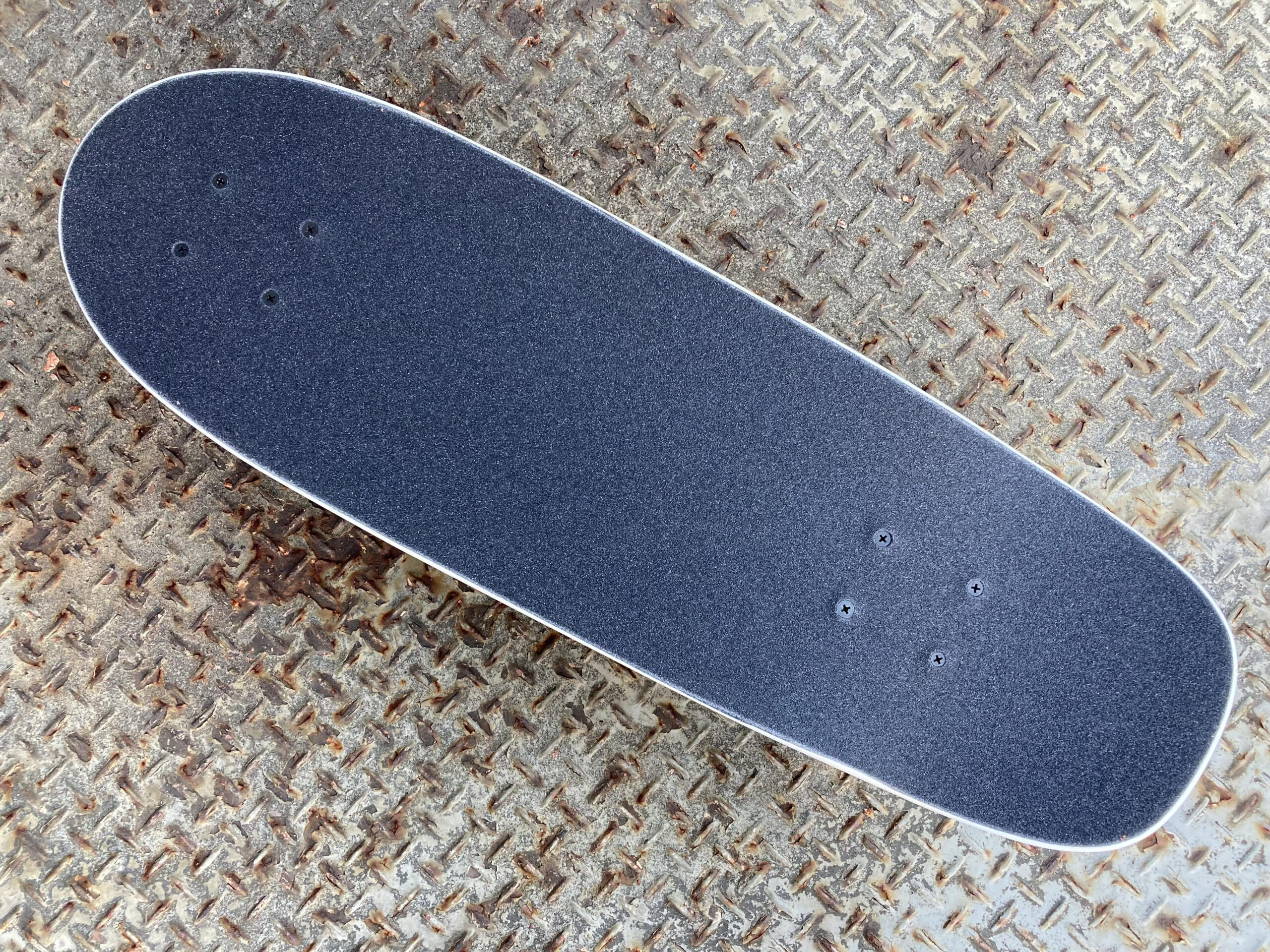 インスタント浦安の30周年クルーザーデッキ拝見！】 | スケートボード