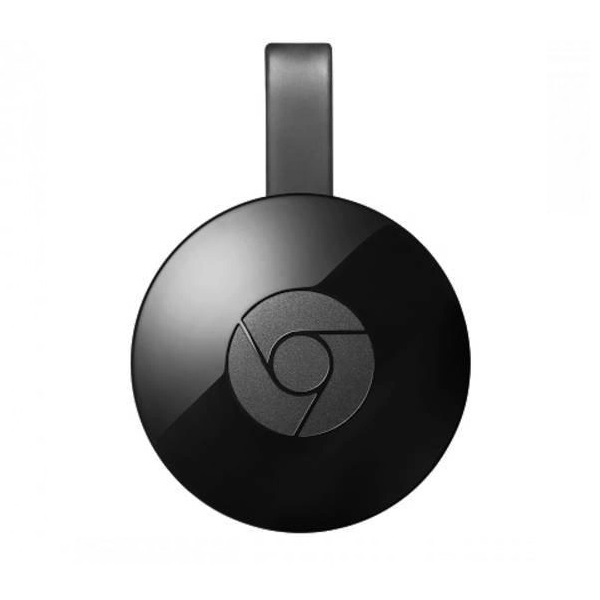 Медиаплеер Google Chromecast 4K with Google TV ID1859 купить