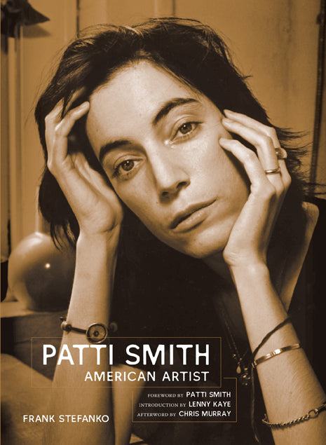 Patti Smith – Insight Editions
