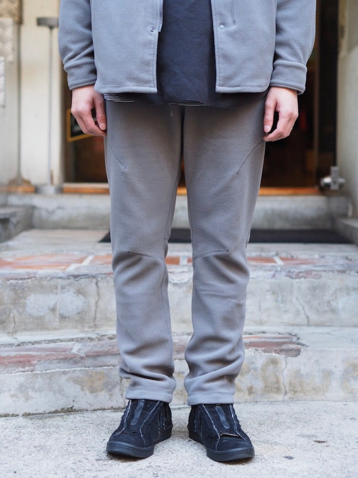 Hiker Easy Pants Poly Fleece POLARTEC® – INSIST