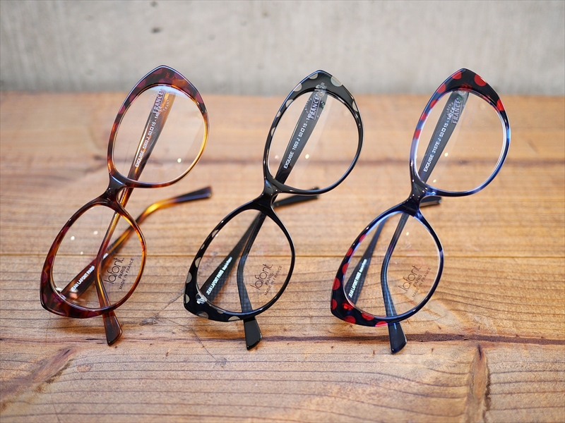 水玉模様（ポルカドット）がキュートなLafont（ラフォン）ベストセラー