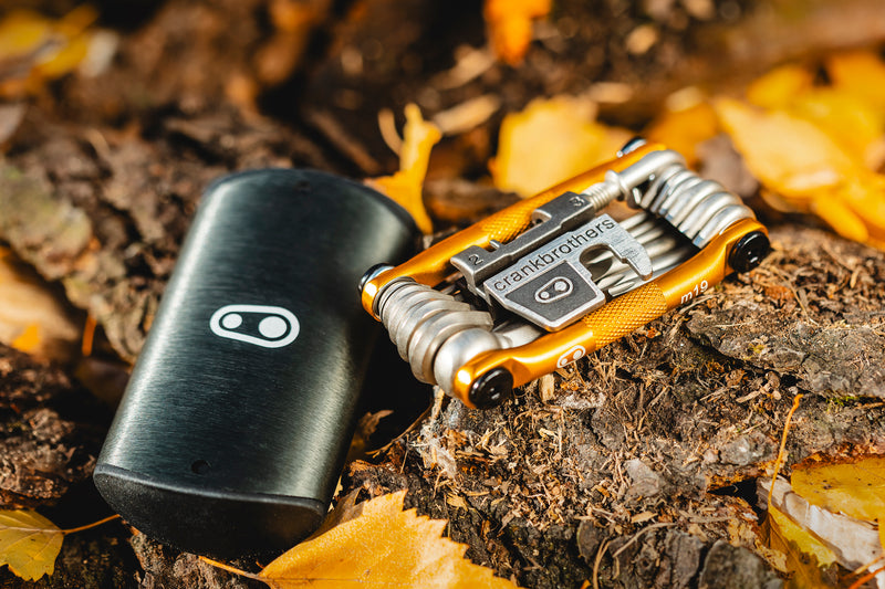 Double Shot | Crankbrothers EU