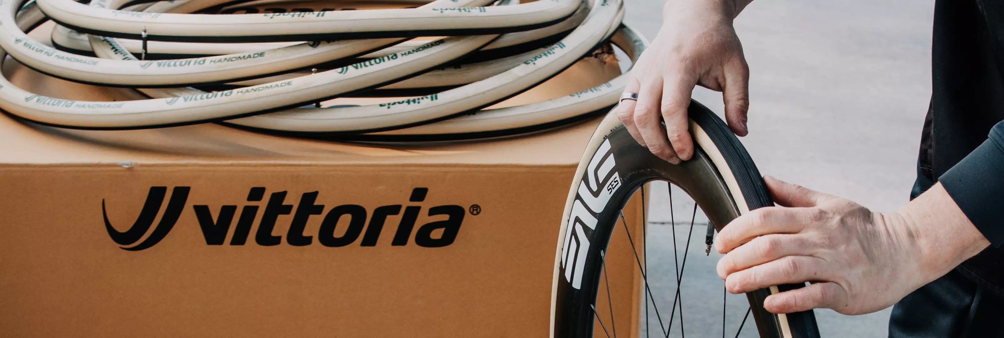 Tubular Accessories | Vittoria