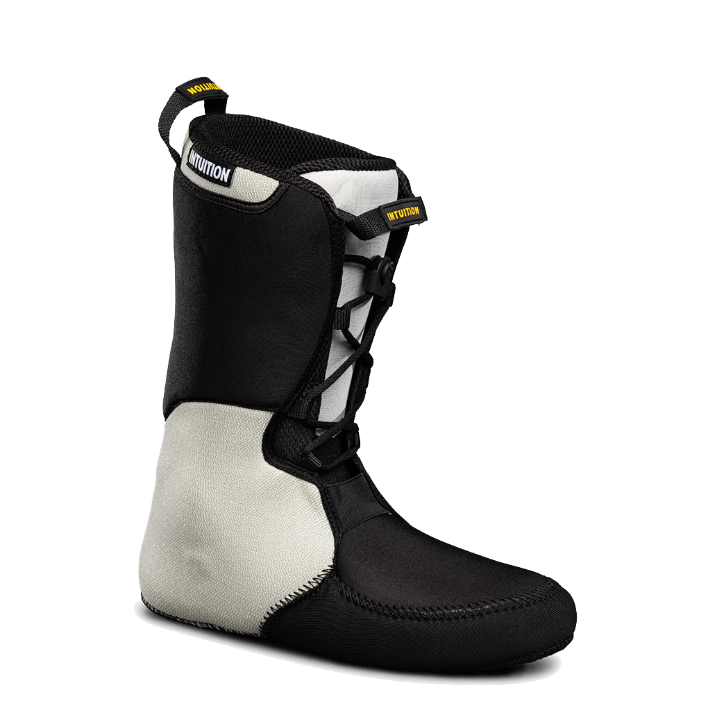 HD Race - Intuition Sports Inc.