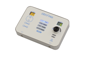 EXFIT PRO エクスフィット プロ | 製品情報 | インテグラ株式会社