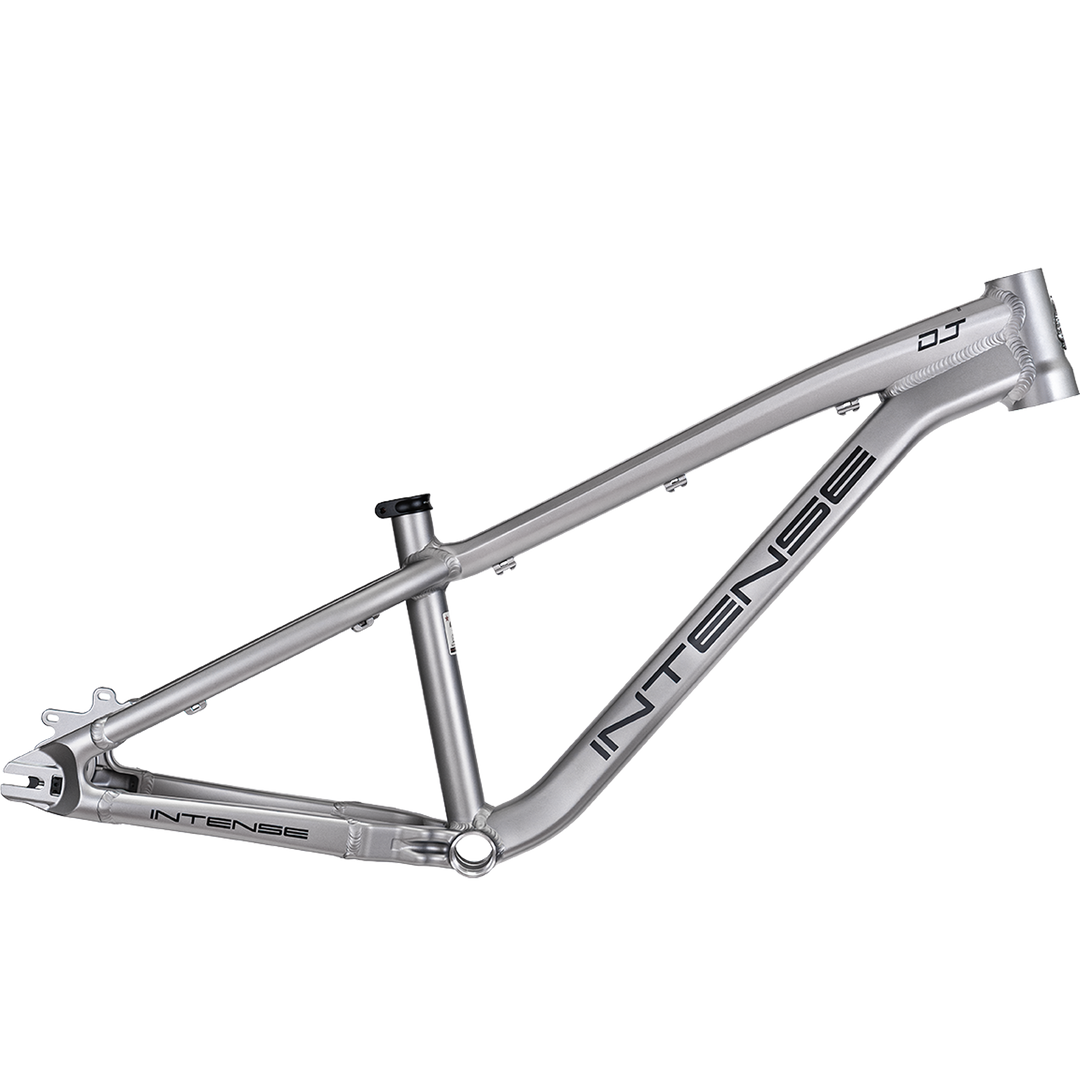 DJ Dirt Jump Bike Frame | INTENSE CYCLES – INTENSE LLC