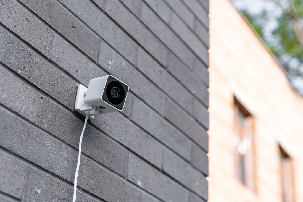 2500円の防水ネットワークカメラ「ATOM Cam 2」、1万台限定で