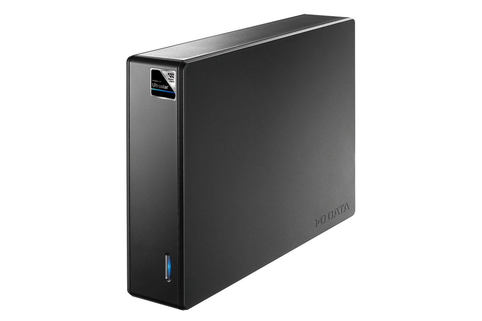 アイ・オー、高信頼・高耐久の「WD Ultrastar」を採用した外付けHDD