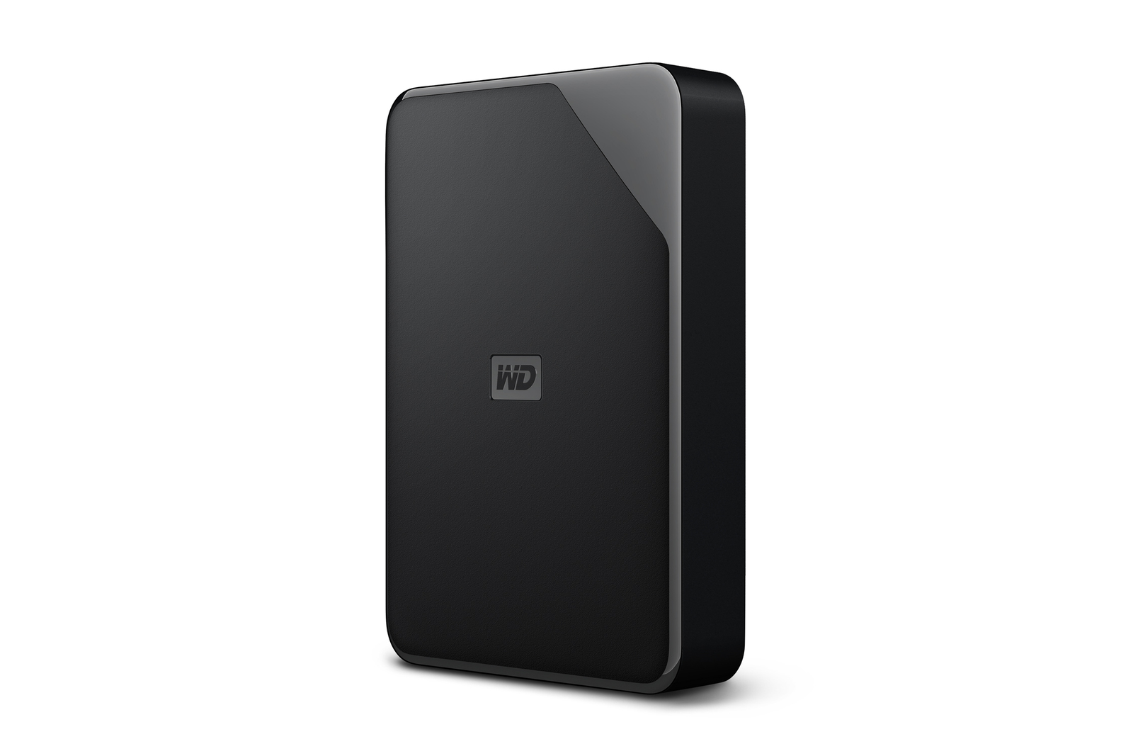 アイ・オー、WD製HDD搭載のポータブルHDD「WD Elements SE Portable
