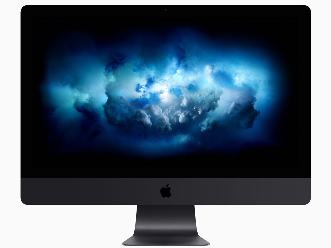 Apple、10GBASE-T標準搭載の「iMac Pro」発売、55万8800円～146万800円