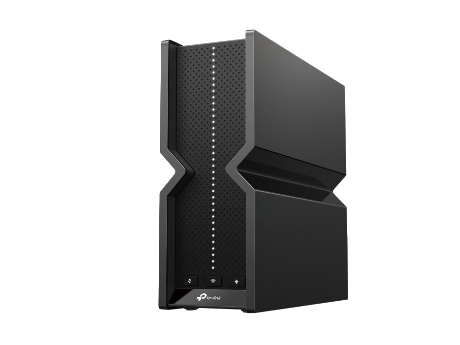 TP-Link、3万円台のWi-Fi 7ルーター「Archer BE550」発売 - INTERNET Watch