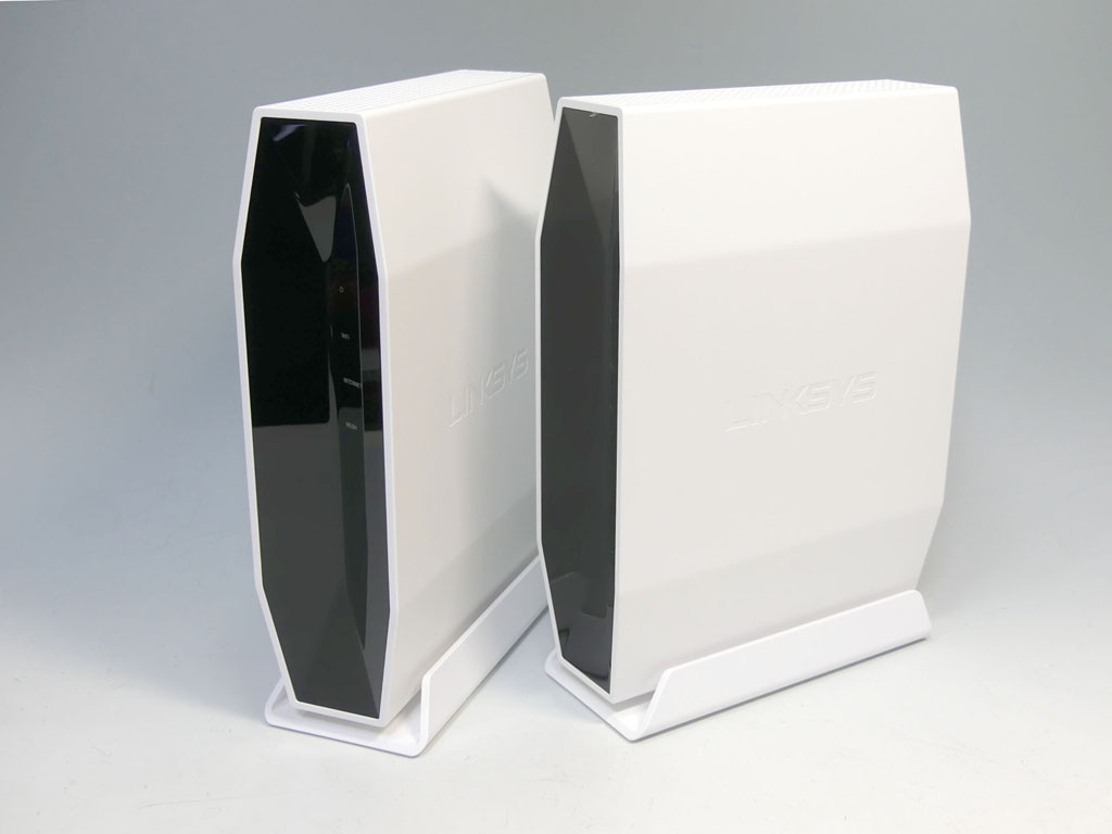 近距離は有線並み、家中どこでも300Mbps！ 「EasyMesh」対応で他社