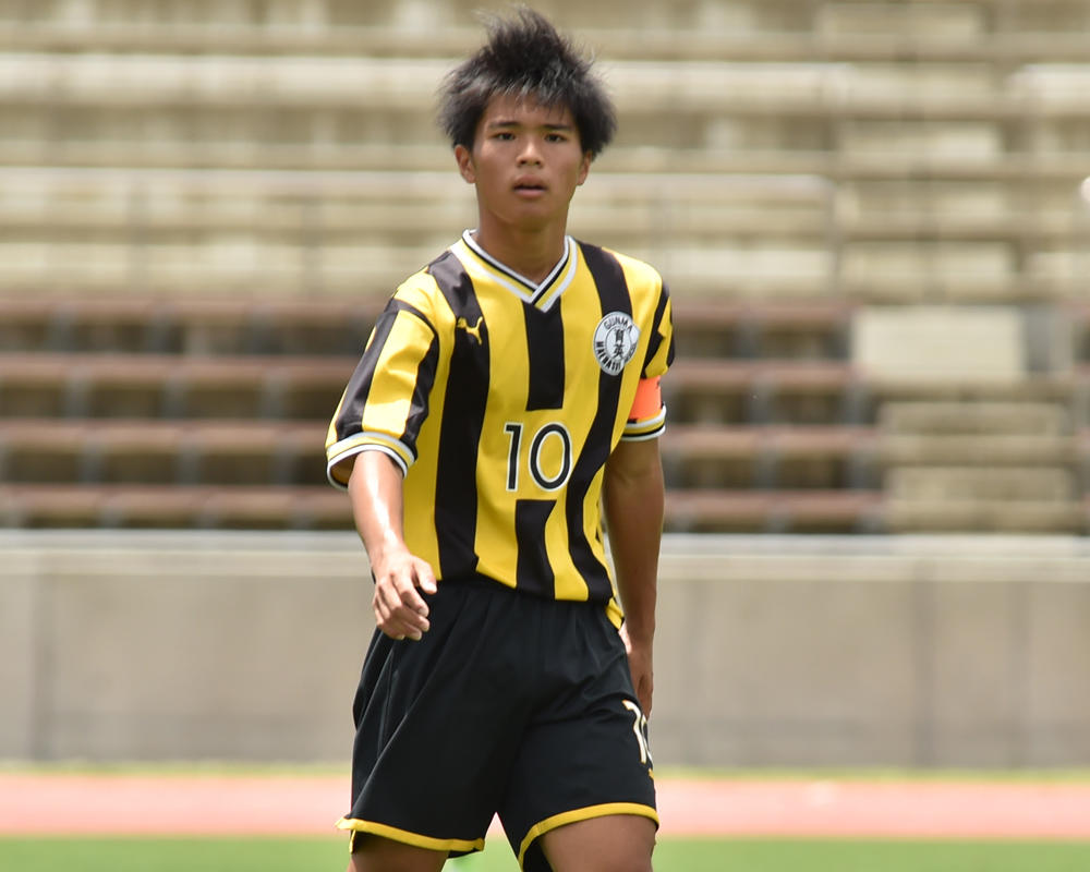 第103回全国高等学校サッカー選手権大会 準決勝進出の4校の情報や