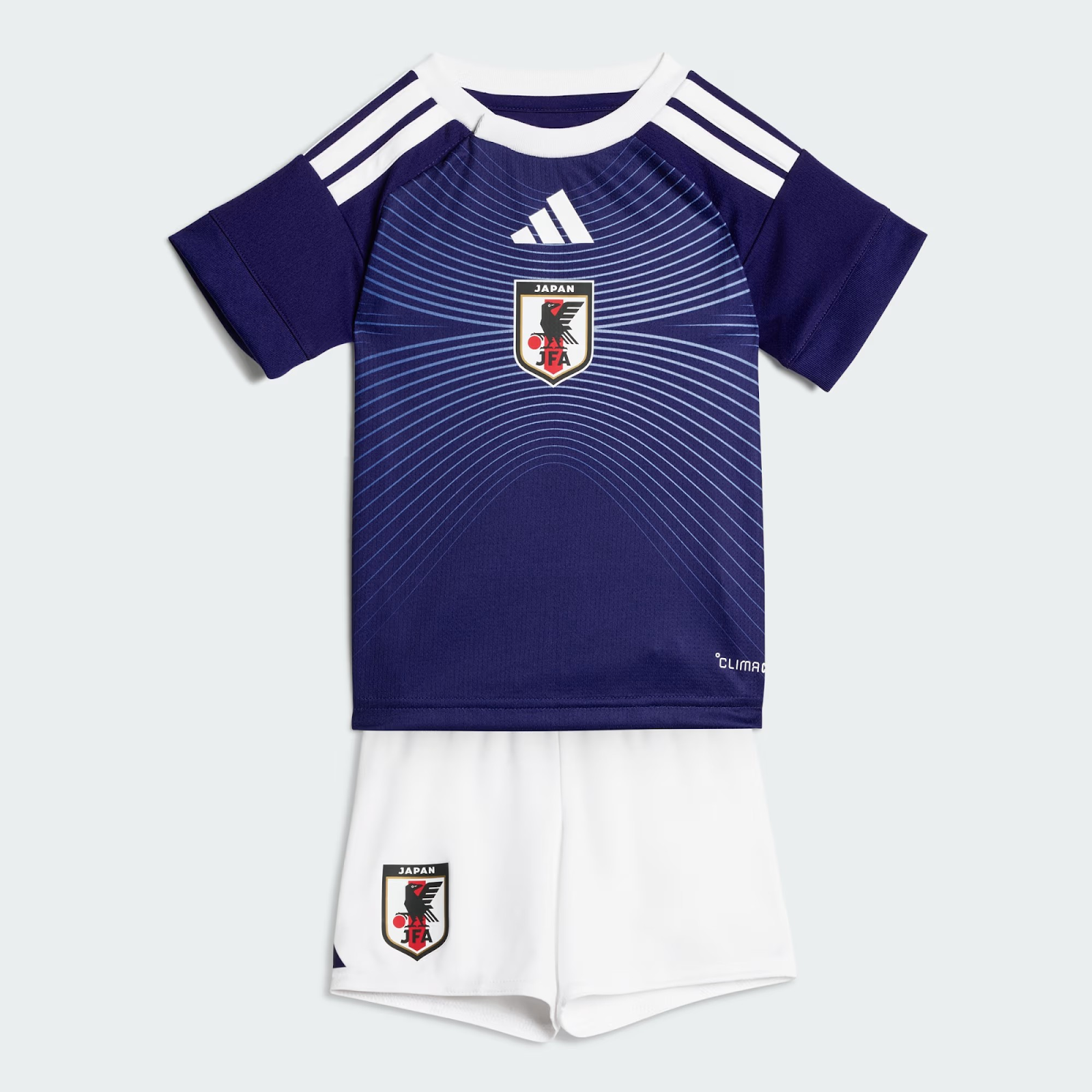 アディダス】サッカー日本代表「2026新ユニフォーム」を徹底解説