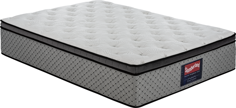 特徴 | 個人のお客様 | スランバーランド | 英国王室御用達の栄誉を