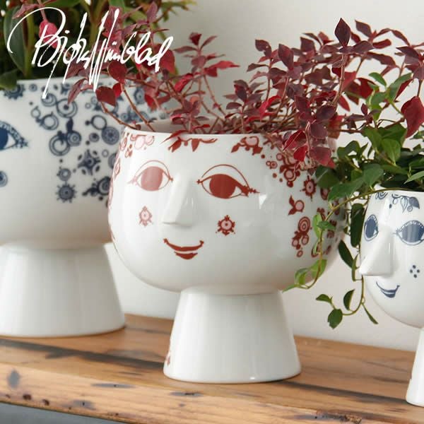 BJORN WIINBLAD（ビヨン・ヴィンブラッド フラワーベース｜花瓶通販