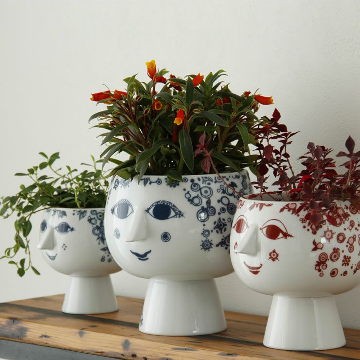 BJORN WIINBLAD（ビヨン・ヴィンブラッド フラワーベース｜花瓶通販