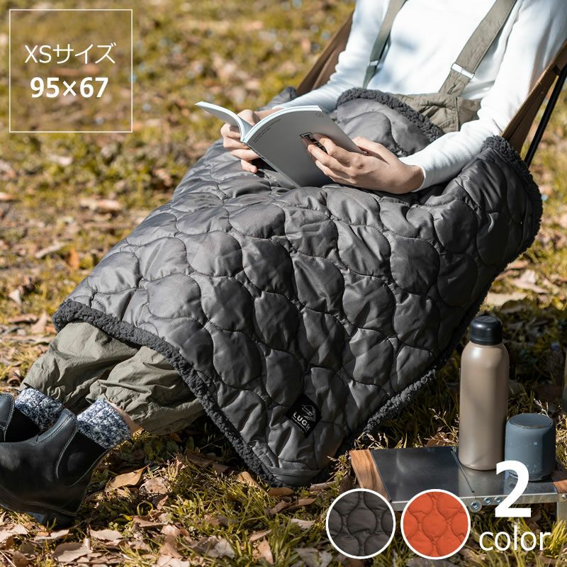 LUGH（ルー）魔法瓶ブランケット 毛布・ブランケット｜毛布