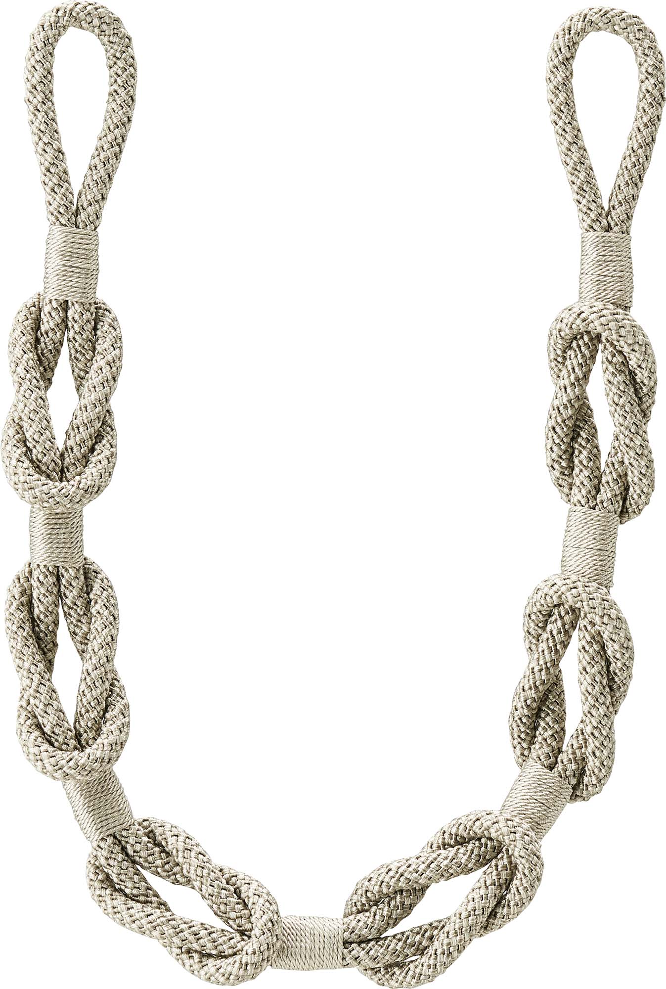 interior library - カデンツァロープ / Cadenza Rope 8 MANAS-TEX